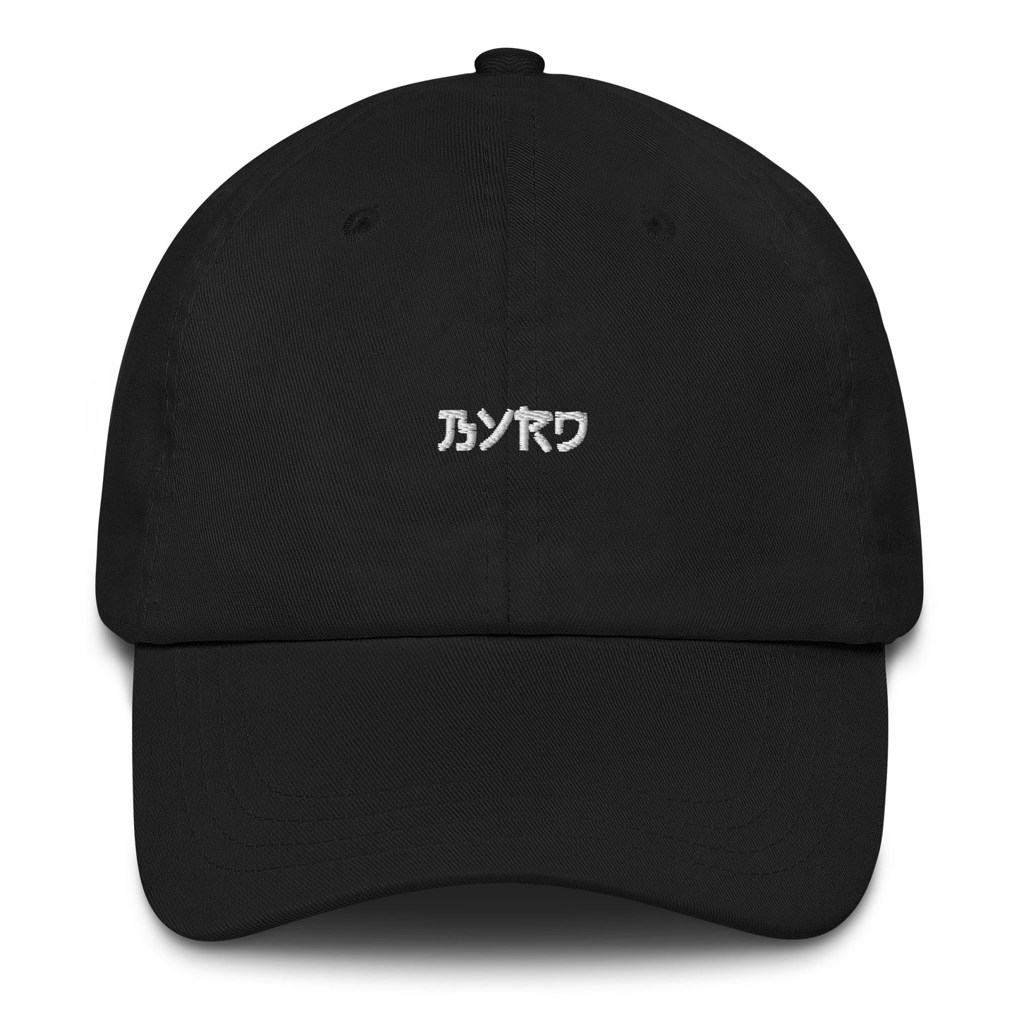 Byrd cap