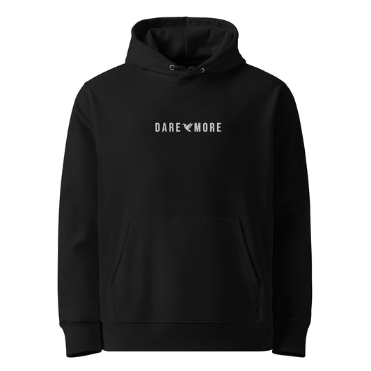 DARE MORE HOODIE