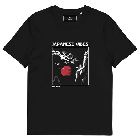 Japan vibes T-shirt